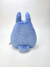 Studio Ghibli Cushion: My Neighbor Totoro - Medium Blue Totoro