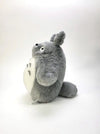 Studio Ghibli Plush: My Neighbor Totoro - Big Totoro Grey (M)
