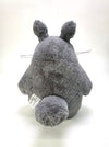 Studio Ghibli Funwari Plush: My Neighbor Totoro - Totoro Grey Smiling (S)