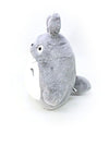 Studio Ghibli Funwari Plush: My Neighbor Totoro - Big Totoro Grey (L)