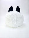 Studio Ghibli Cushion: Princess Mononoke - San's Mask