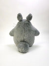 Studio Ghibli Plush: My Neighbor Totoro - Big Totoro Grey (M)