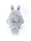 Studio Ghibli Funwari Plush: My Neighbor Totoro - Big Totoro Grey (L)