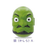 Spirited Away: Tilting Figure Series Blind Box (Single)