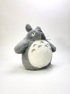 Studio Ghibli Plush: My Neighbor Totoro - Big Totoro Grey (M)