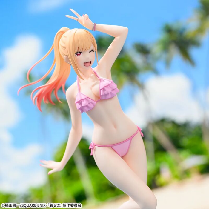 My Dress-Up Darling -  XStellar TV Anime Marin Kitagawa Figure
