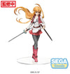 Sword Art Online the Movie Progressive Aria of a Starless Night PM Figure Asuna