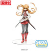 Sword Art Online the Movie Progressive Aria of a Starless Night PM Figure Asuna