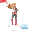 Sword Art Online the Movie Progressive Aria of a Starless Night PM Figure Asuna