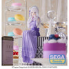 Re:ZERO Starting Life in Another World Lost in Memories PM Perching Figure Emilia Dressed Up Party
