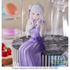 Re:ZERO Starting Life in Another World Lost in Memories PM Perching Figure Emilia Dressed Up Party