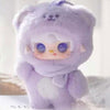 Yooki: Take A Bite of Bear Series Plush Blind Box (Single)