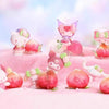 Top Toy: Sanrio - Vitality Peach Paradise Series Blind Box (Single)