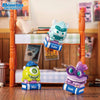 Mgl Toys: Monsters Inc Series Mini Blind Bag (Single)