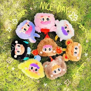 Migo: Animal Party Blind Box (Single)