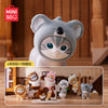 Miniso: Mofusand - Fluffy Party Series Blind Box (Single)