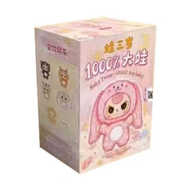 Baby Three: V1 1000% Series Blind Box (Single)