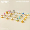 Sanrio: Mini Hot Springs Blind Bag (Single)