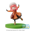 Spy x Family - Luminasta Anya Forger Family Ooting Figure (Version 2)