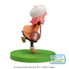 Spy x Family - Luminasta Anya Forger Family Ooting Figure (Version 2)
