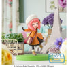 Spy x Family - Luminasta Anya Forger Family Ooting Figure (Version 2)