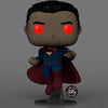 Justice League (2017) - Superman US Exclusive (Chance of Chase) Pop! Vinyl Figure