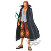 One Piece Film Red - DXF The Grandline Series: Shanks Figure