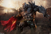 Justice League - Doomsday Maquette Statue pub