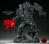 Justice League - Doomsday Maquette Statue pub