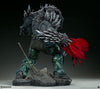 Justice League - Doomsday Maquette Statue pub