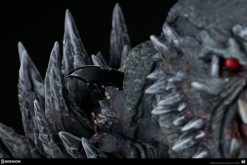 Justice League - Doomsday Maquette Statue pub