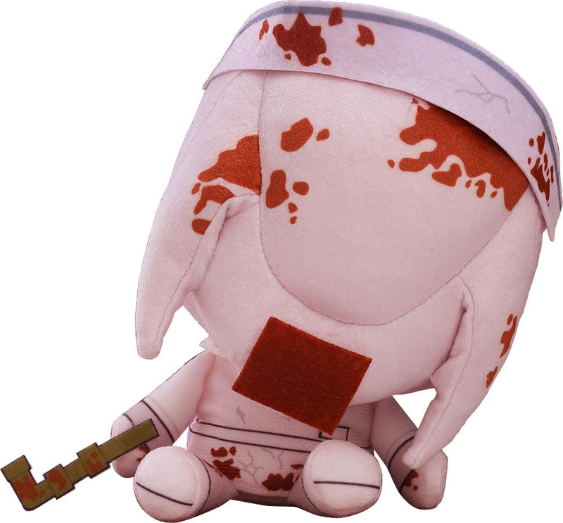 Silent Hill 2: Bubble Head Nurse Plush