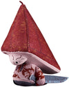 Silent Hill 2: Red Pyramid Thing Plush