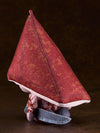 Silent Hill 2: Red Pyramid Thing Plush