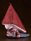 Silent Hill 2: Red Pyramid Thing Plush