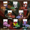 Sirius Dice – D&D Mini Dice Cups Blind Box (Single)