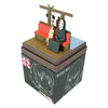 Spirited Away - Spirited Away Studio Ghibli Miniatuart Kit