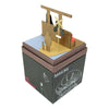 Spirited Away - Spirited Away Studio Ghibli Miniatuart Kit
