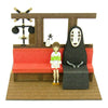 Spirited Away - Spirited Away Studio Ghibli Miniatuart Kit