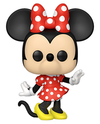 Mickey & Friends - Minnie Pop! Vinyl Figure