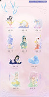 52 Toys: Sleep - Dreamland Elves Series Blind Box (Single)