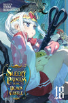 Sleepy Princess in the Demon Castle - Vol. 18