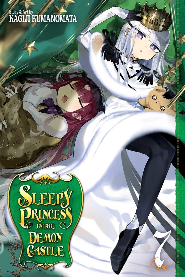Sleepy Princess in the Demon Castle - Vol. 7