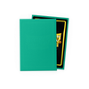 Dragon Shield: Aurora Matte Sleeves 100 (Standard Size)