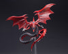Yu-Gi-Oh! - Slifer the Sky Dragon Egyptian God Statue