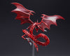 Yu-Gi-Oh! - Slifer the Sky Dragon Egyptian God Statue