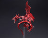 Yu-Gi-Oh! - Slifer the Sky Dragon Egyptian God Statue