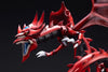 Yu-Gi-Oh! - Slifer the Sky Dragon Egyptian God Statue