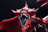 Yu-Gi-Oh! - Slifer the Sky Dragon Egyptian God Statue