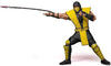 Mortal Kombat - Scorpion 1/12 Action Figure